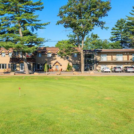 Rawdon Golf Resort 외부 사진