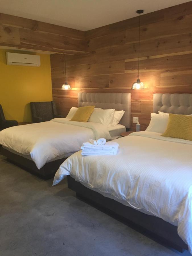 Rawdon Golf Resort 외부 사진